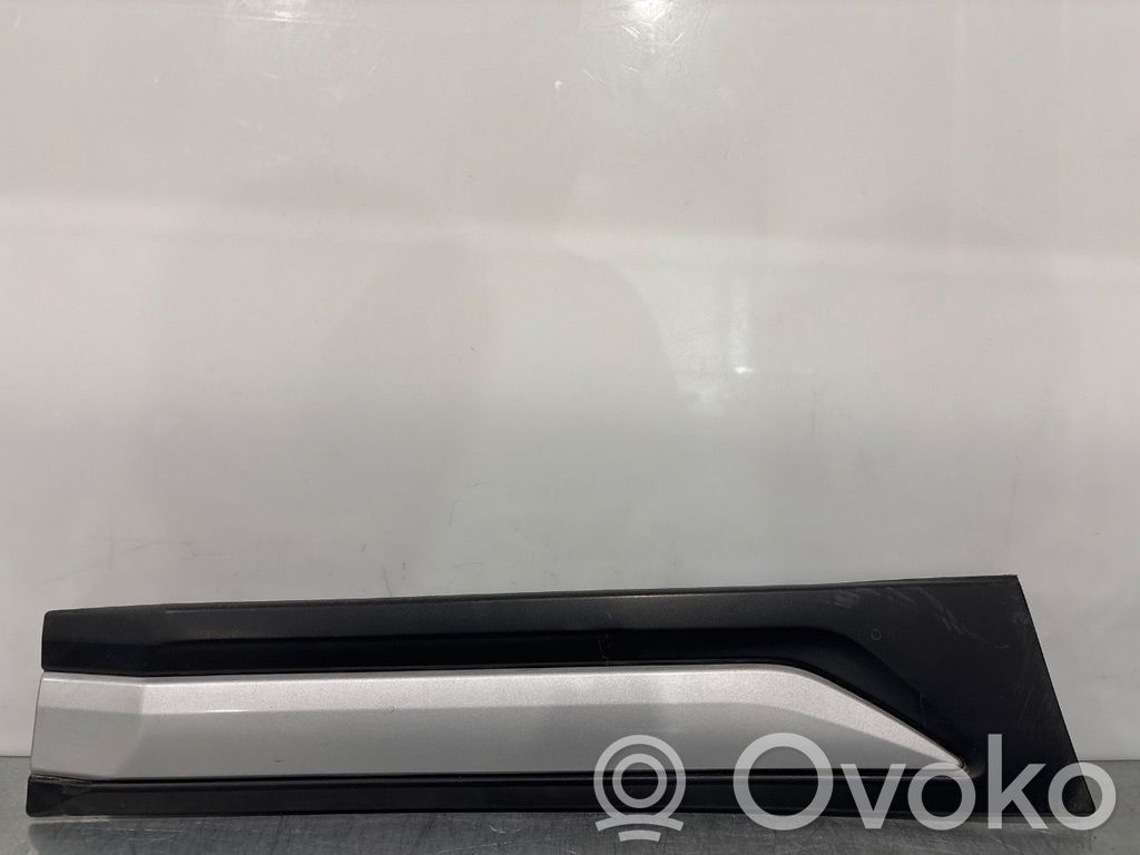 Mitsubishi Outlander Altra parte esteriore