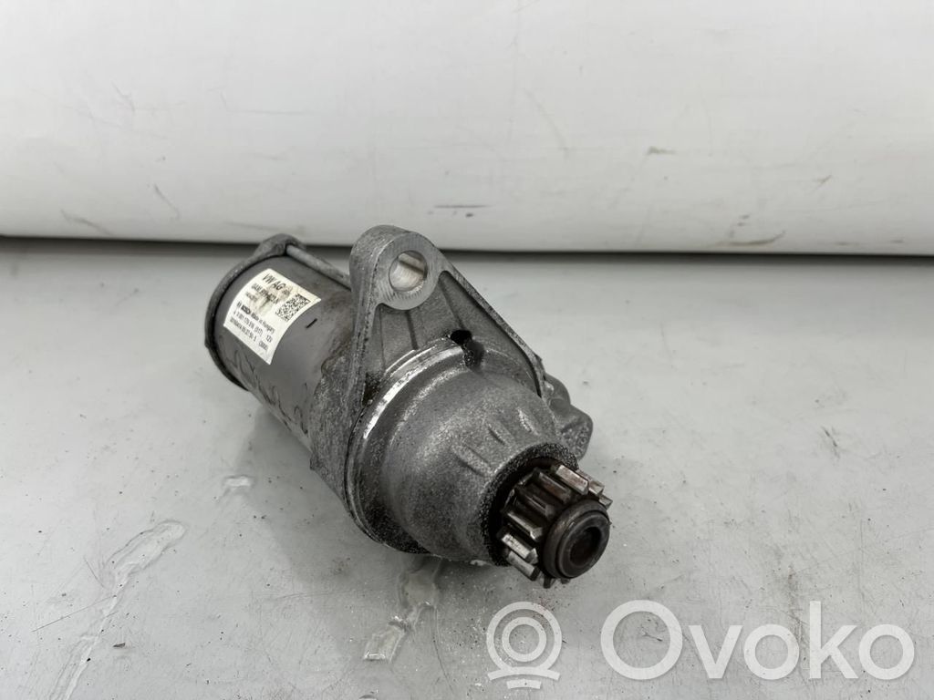 Motor de arranque   0AM911024A,0AM911024A