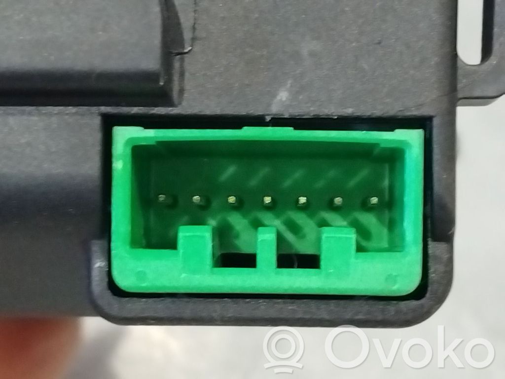 Mazda CX-5 Sensor de radar Distronic 