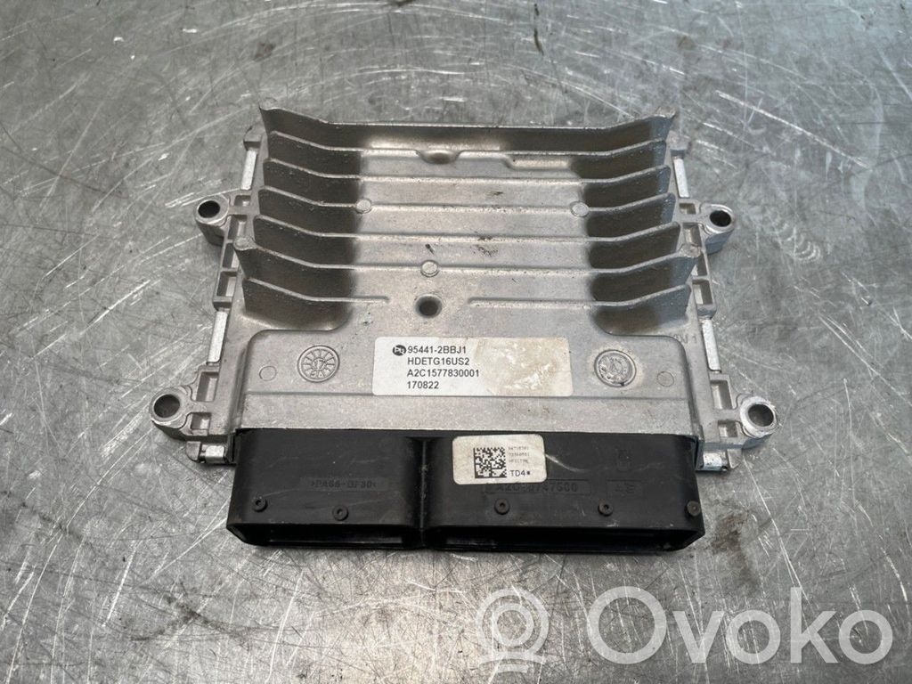 Gearbox control unit/module   954412BBJ1,954412BBJ1