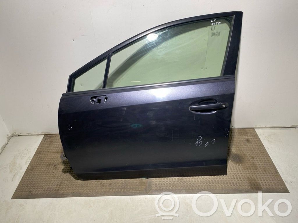 Subaru XV I Durvis 