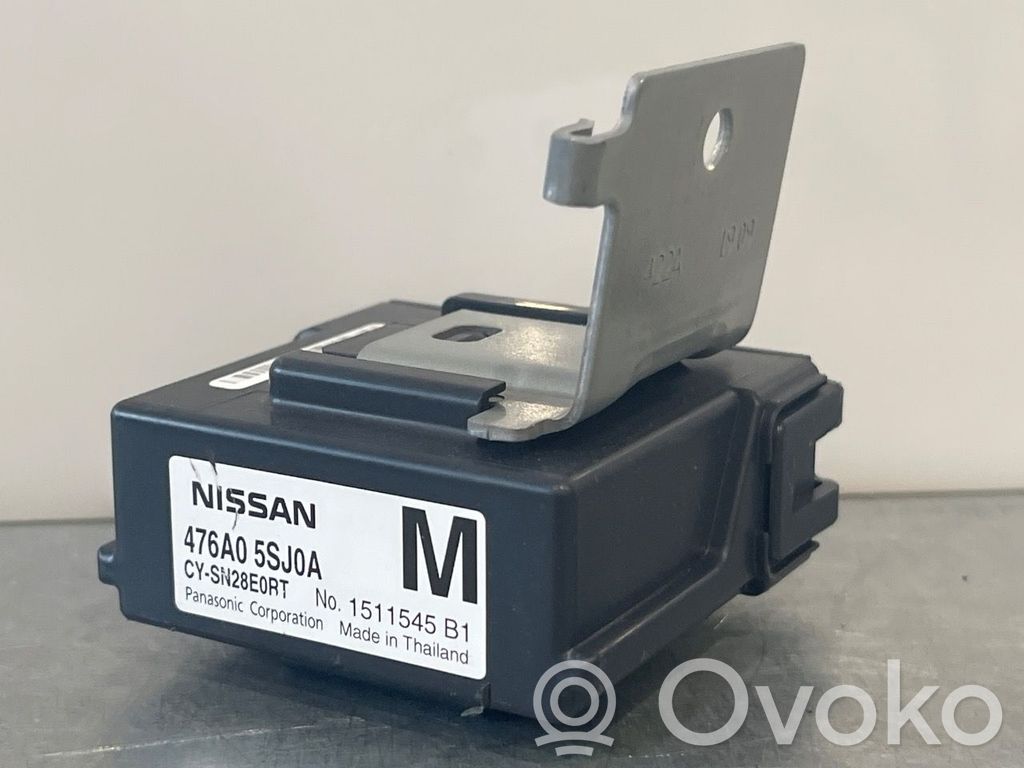 Autres unités de commande / modules   476A05SJ0A,476A05SJ0A,476A05SJ0A,476A05SJ0A