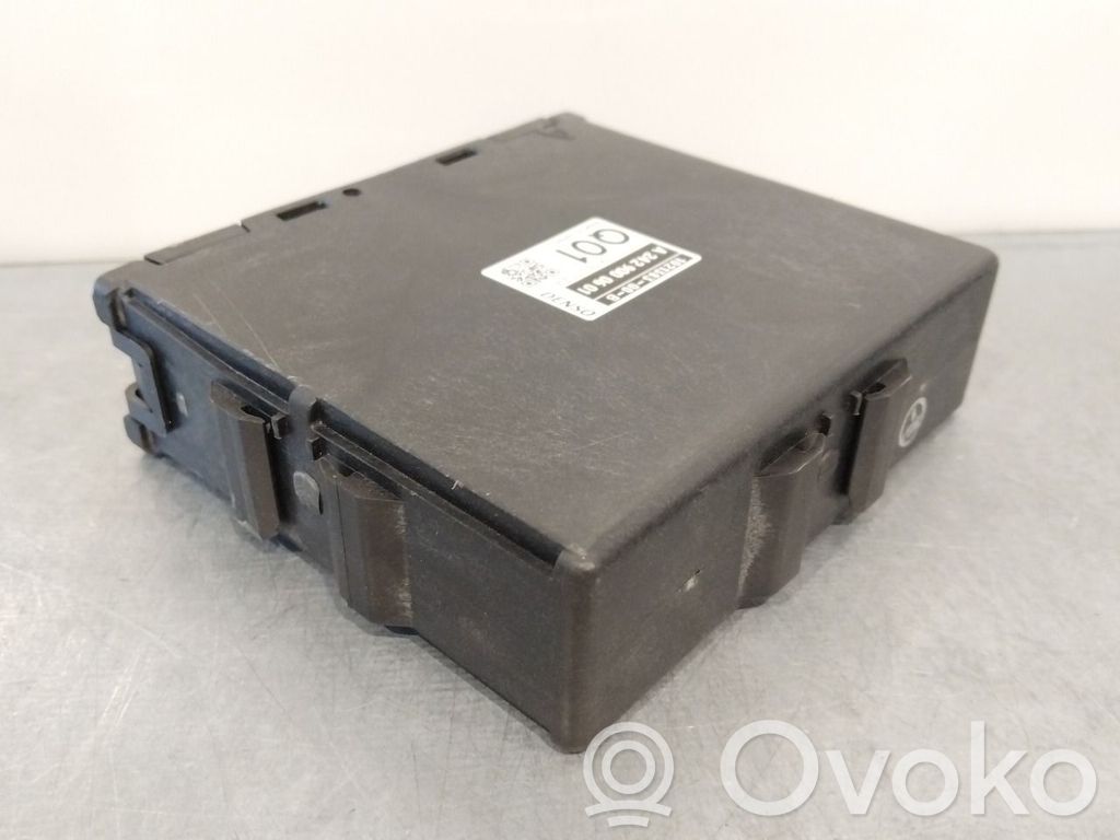 Mercedes-Benz B W246 W242 Modulo di controllo del freno a mano 