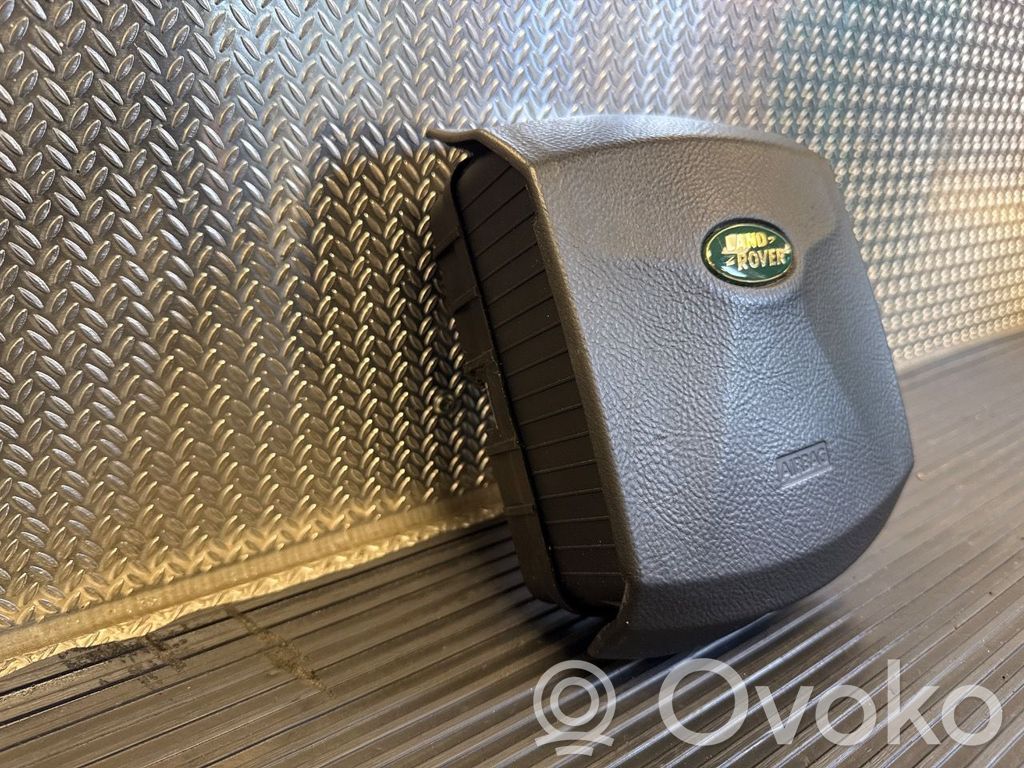 Land Rover Freelander 2 - LR2 Poduszka powietrzna Airbag kierownicy 
