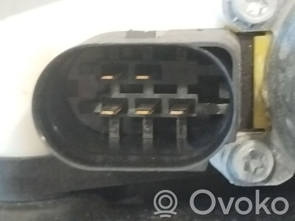 BMW X3 F25 Lève-vitre électrique de porte avant