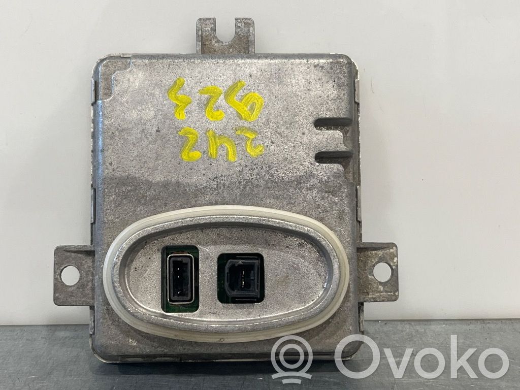 Volvo V70 Sterownik / moduł świateł Xenon 