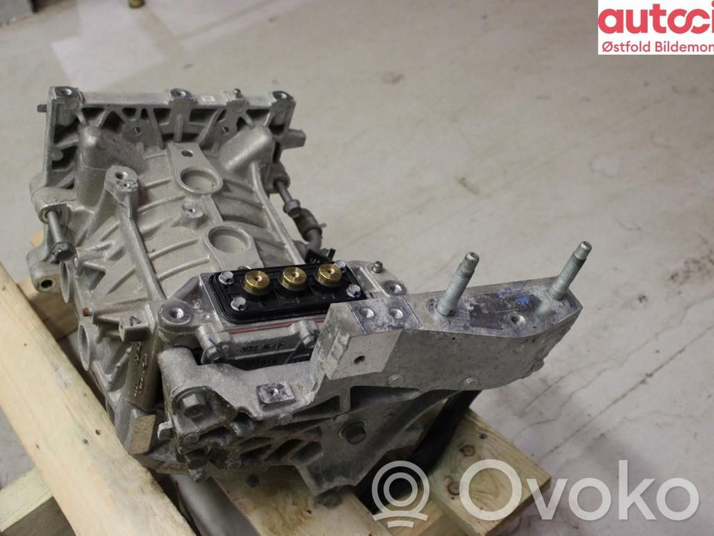 Hyundai Kona I Elektromotor für Elektroautos