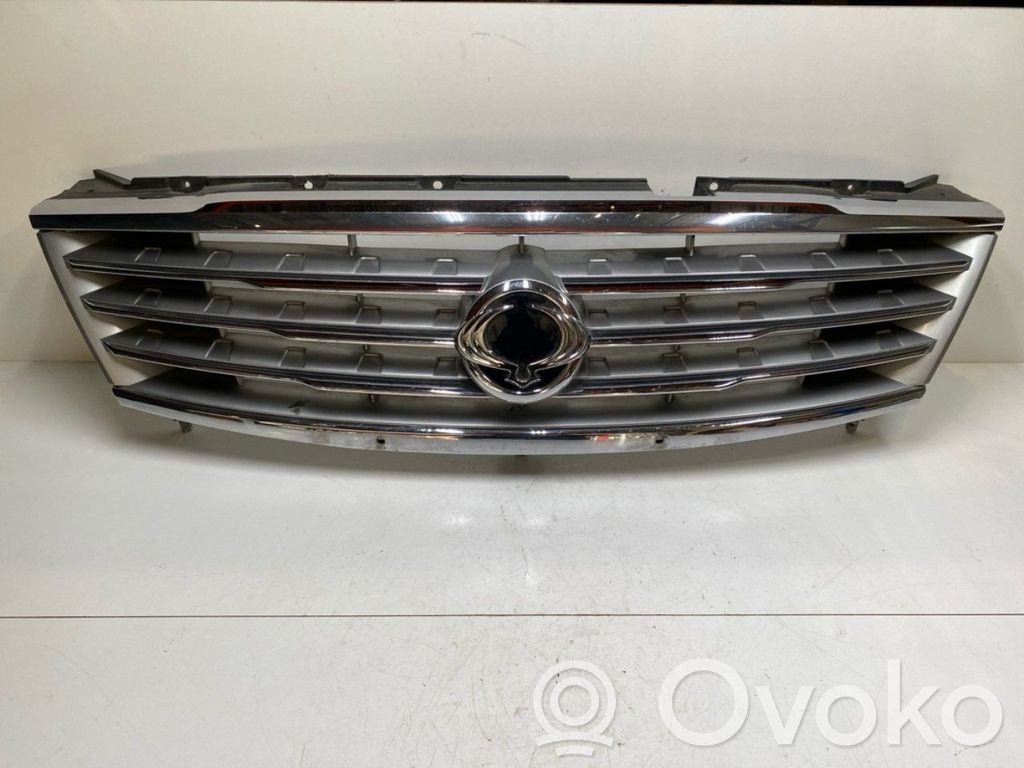 Atrapa chłodnicy / Grill   7947008D10,7947008D10
