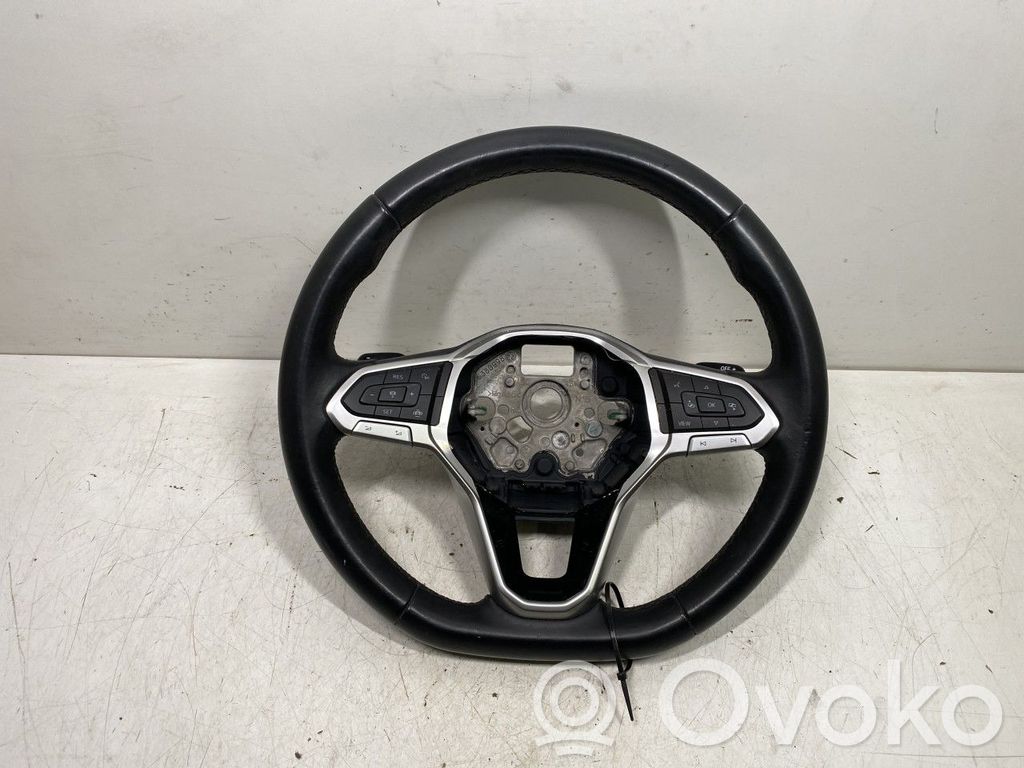 Volkswagen Caddy Volante 