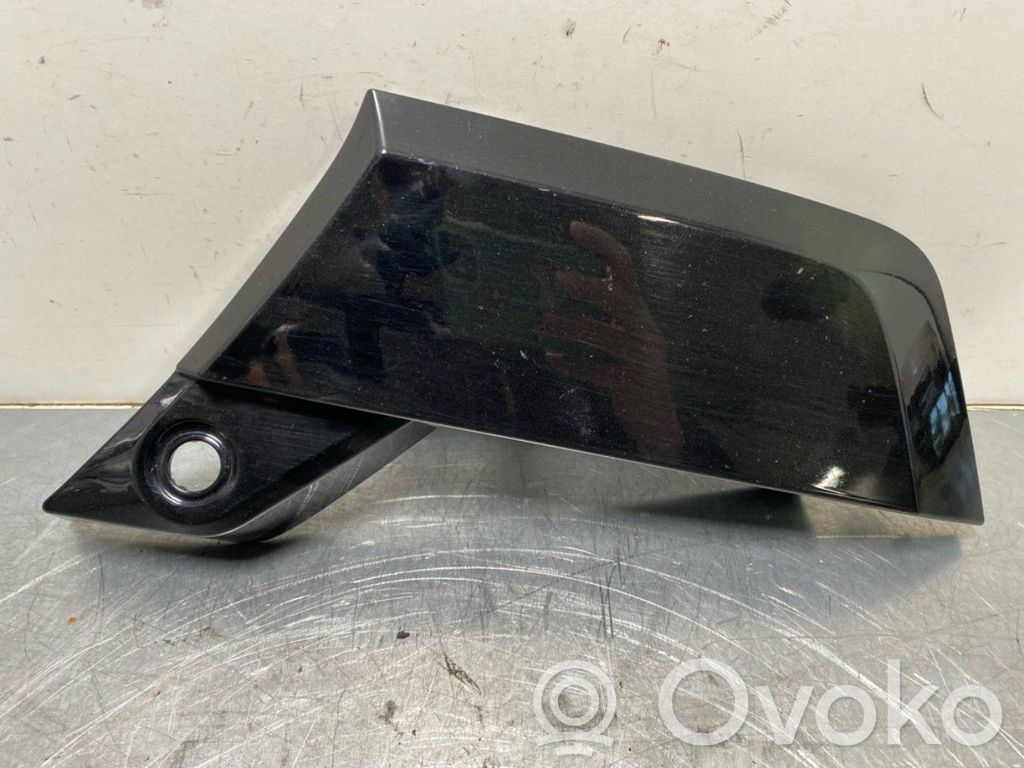 BMW iX Copertura griglia di ventilazione laterale cruscotto 