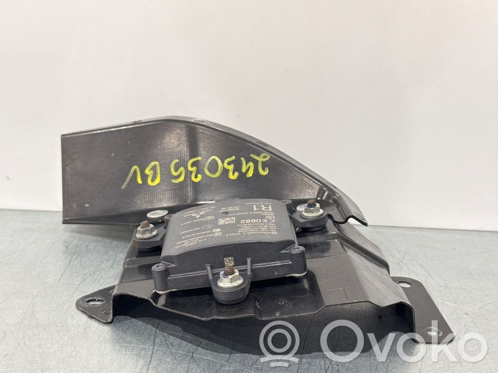 Sensor de radar Distronic   8638A147,8638A147,8638A147,8638A147,A2C7579570000