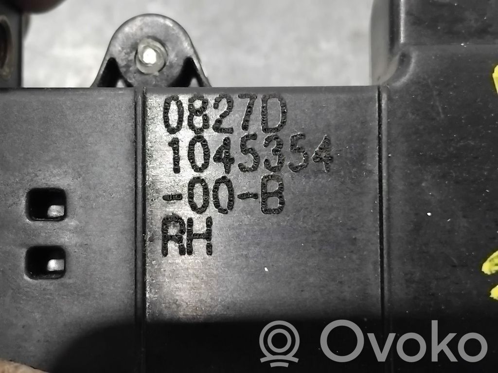 Unité de commande module de porte   104535400B,104535400B,104535400B,104535400B
