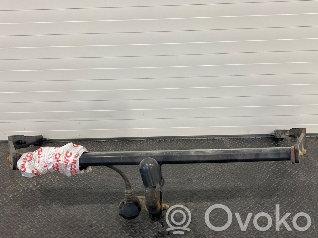 Ford Focus Tow bar 
