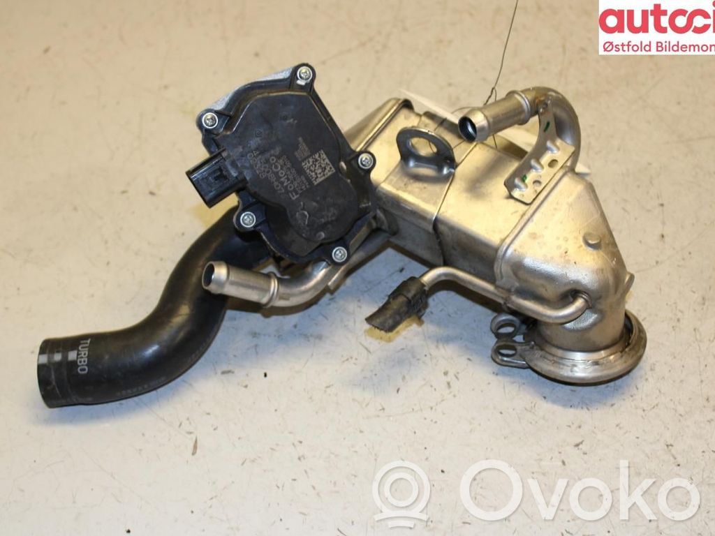Válvula EGR   2657191,2656187,2656187,2657191