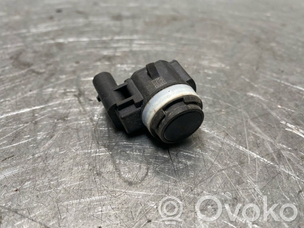 BMW iX Sensor de aparcamiento PDC 