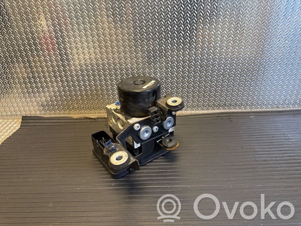 Land Rover Freelander 2 - LR2 ABS Pump 