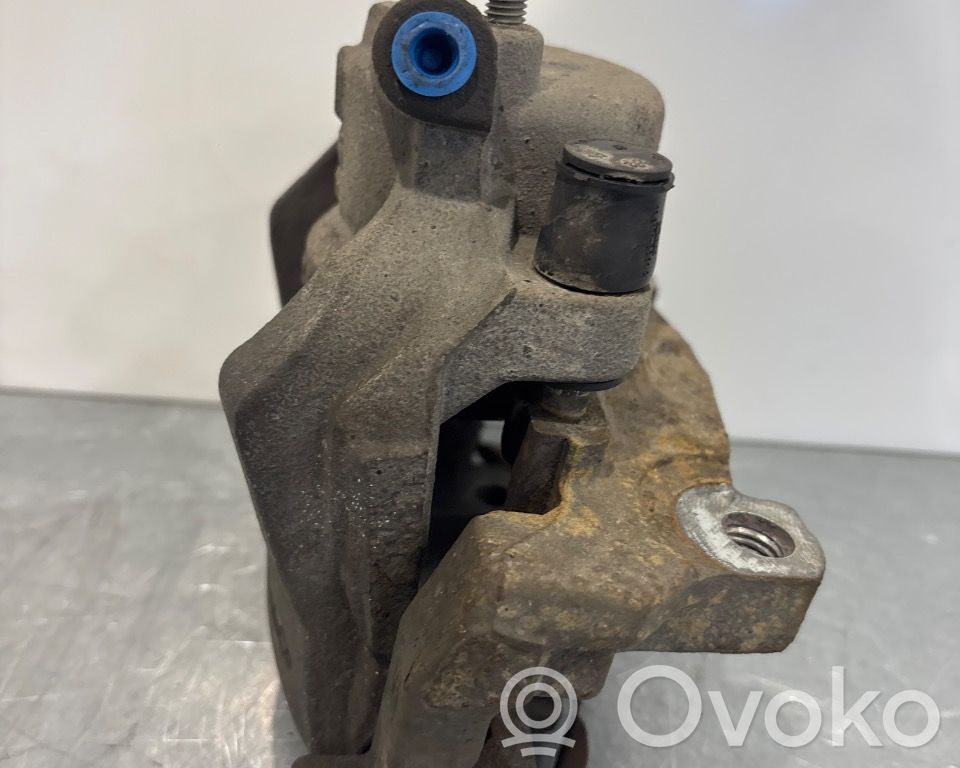 Ford Mondeo MK IV Pinza del freno anteriore 