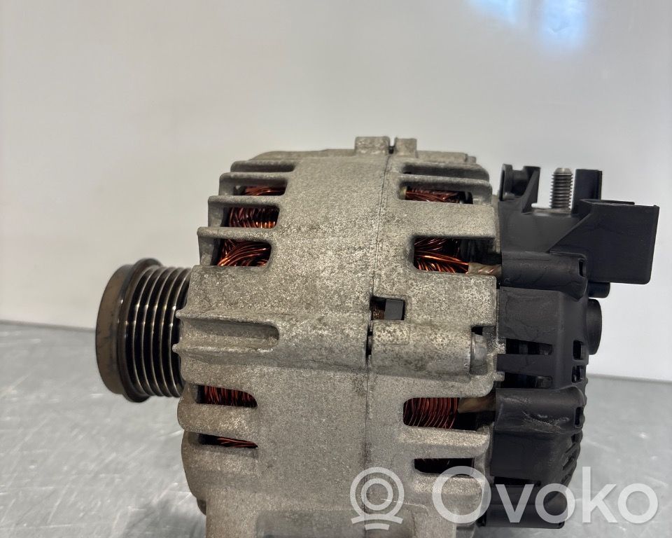 Ford Mondeo MK IV Ģenerators 