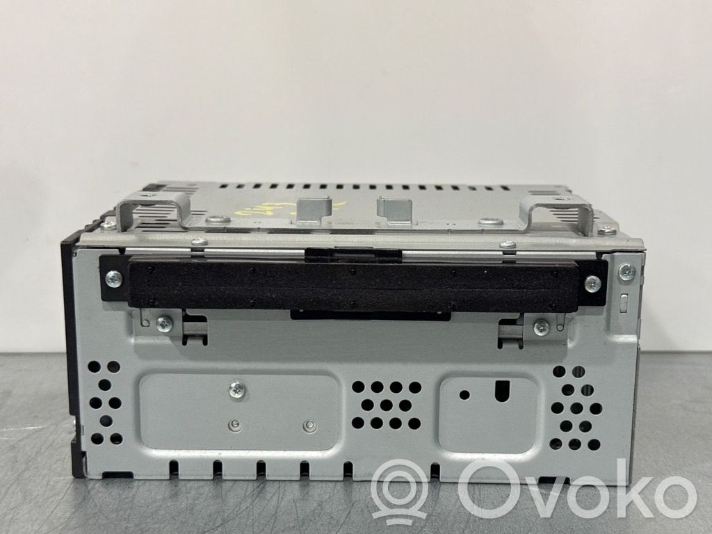 Ford Kuga II Panel / Radioodtwarzacz CD/DVD/GPS 