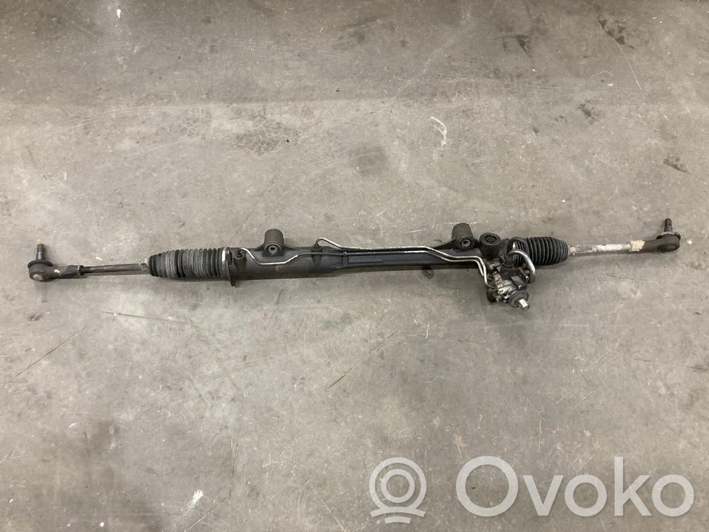 Volkswagen Touareg II Przekładnia kierownicza / Maglownica 