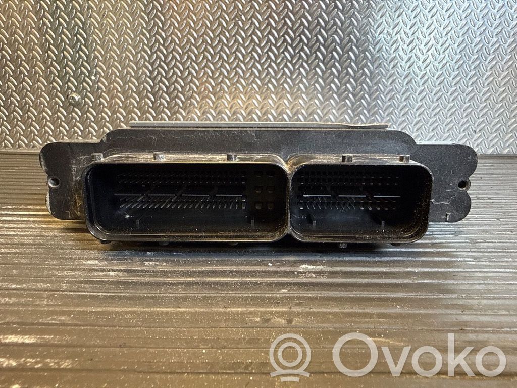 Volkswagen e-Golf Autres unités de commande / modules 
