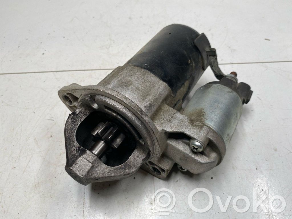 Hyundai i30 Electromotor 