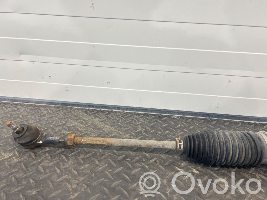 Mitsubishi Outlander Vairo kolonėlė 