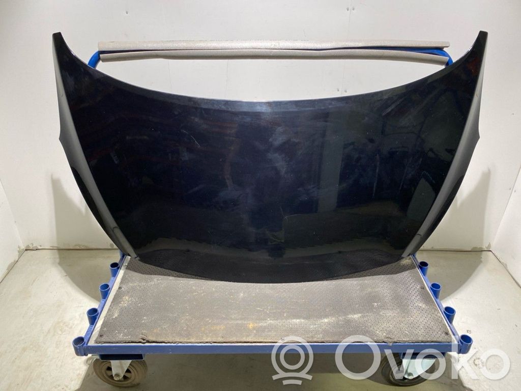 Hyundai i30 Engine bonnet/hood 