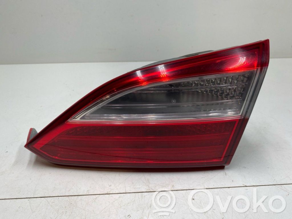 Hyundai i30 Takavalot 