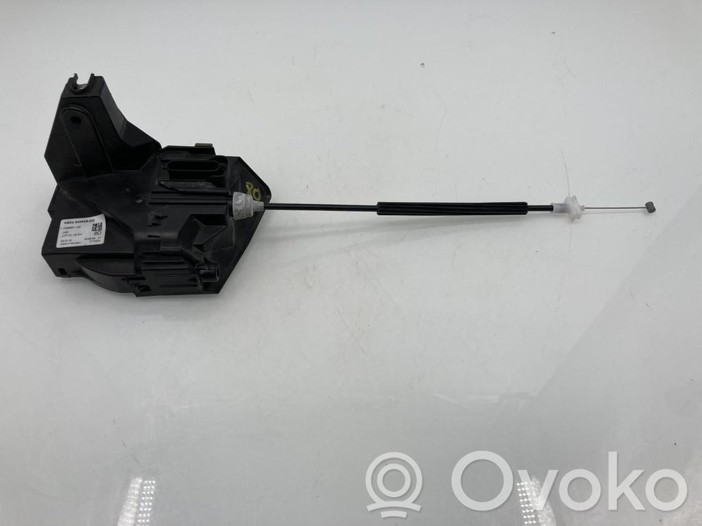 Land Rover Range Rover Evoque L551 Zamek drzwi przednich 