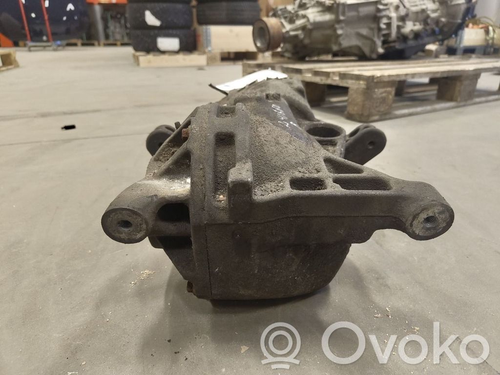 Land Rover Freelander 2 - LR2 Grinda punții spate 