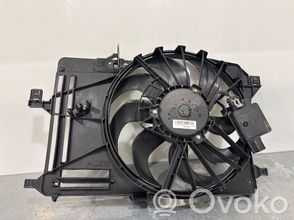 Диффузор   2269500,CV618C607VC,CV618C607VC,2269500,CV618C607VC