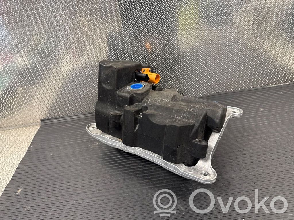 Porsche Macan (95B) Klimakompressor Pumpe 