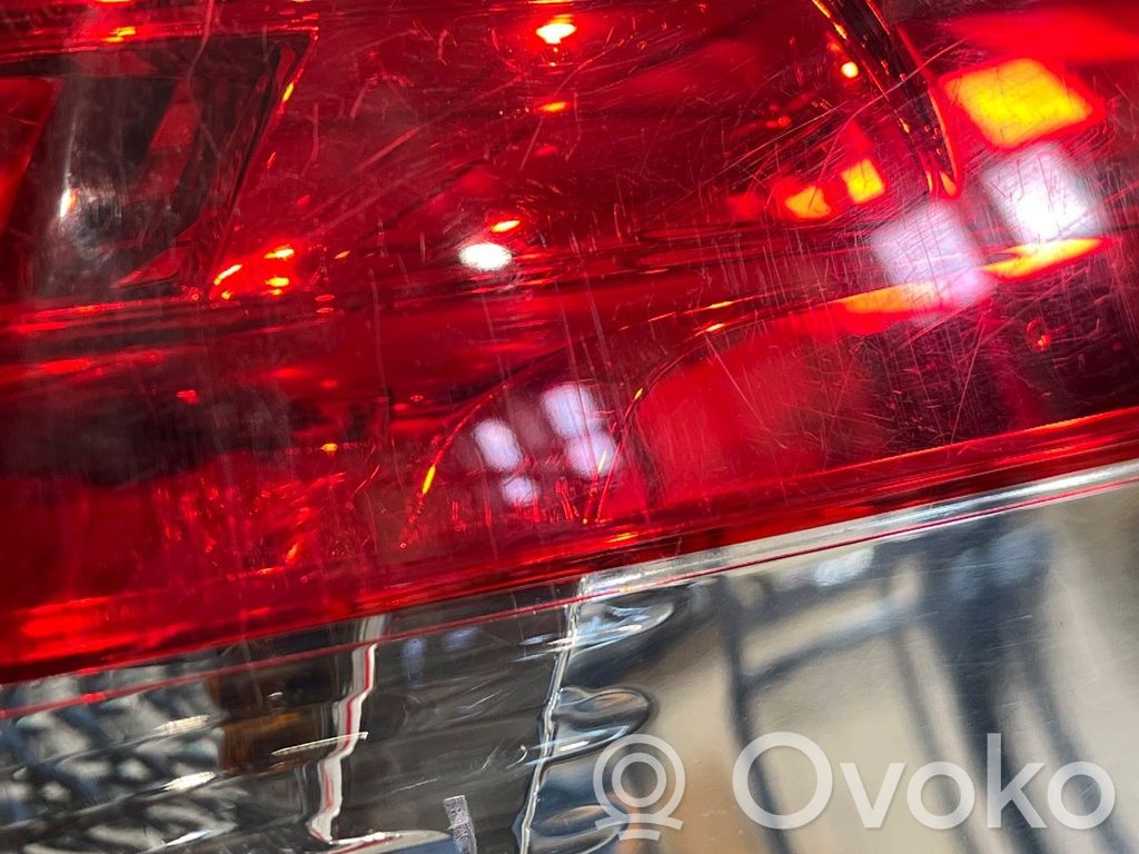 Peugeot 308 Takavalot 