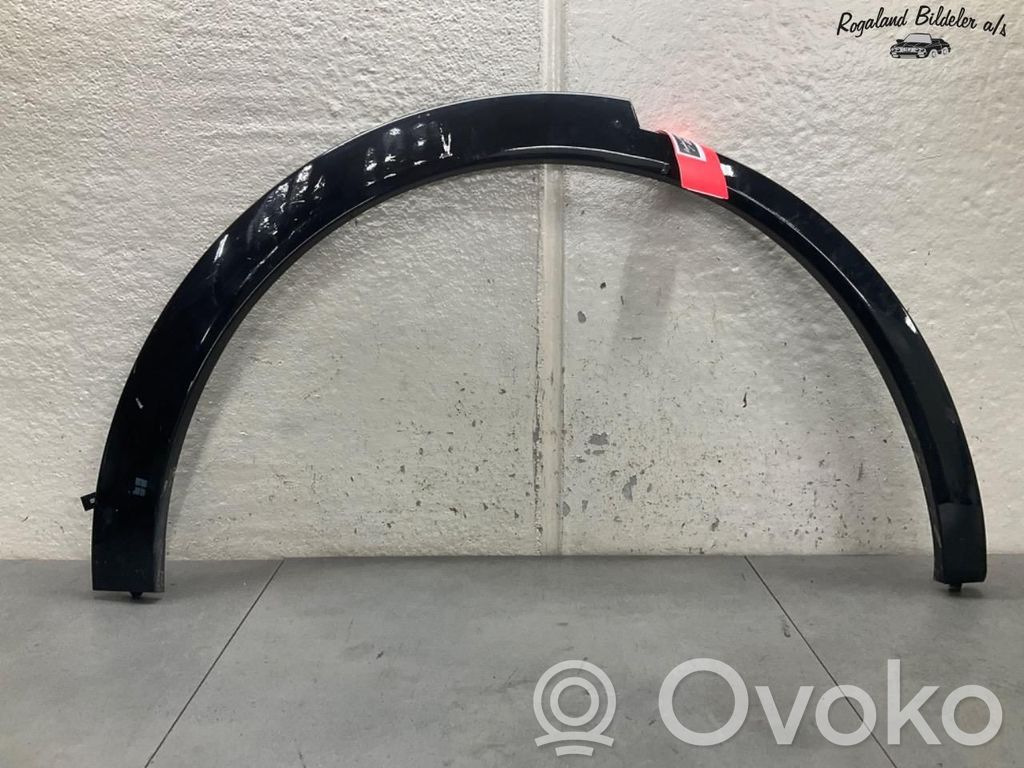 Porsche Cayenne (9Y0 9Y3) Contur aripă față