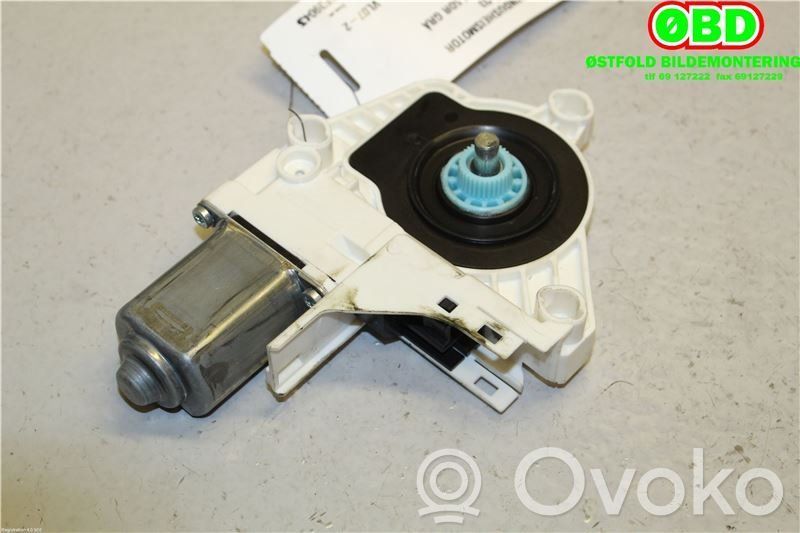Audi Q3 8U Lève-vitre électrique de porte avant