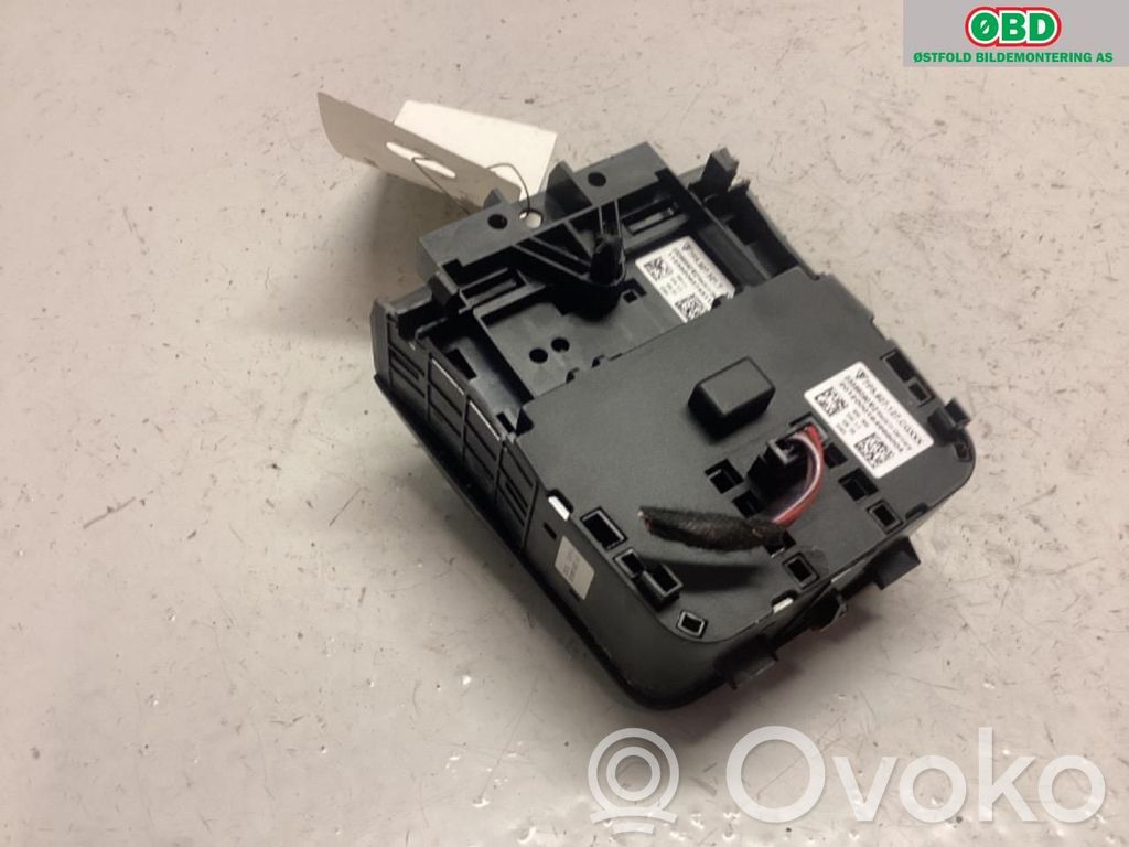 Porsche Cayenne (92A) Autres commutateurs / boutons / leviers