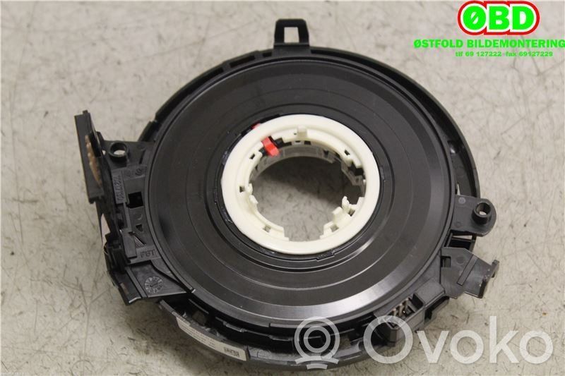 Mercedes-Benz GLK (X204) Bague collectrice/contacteur tournant airbag (bague SRS)