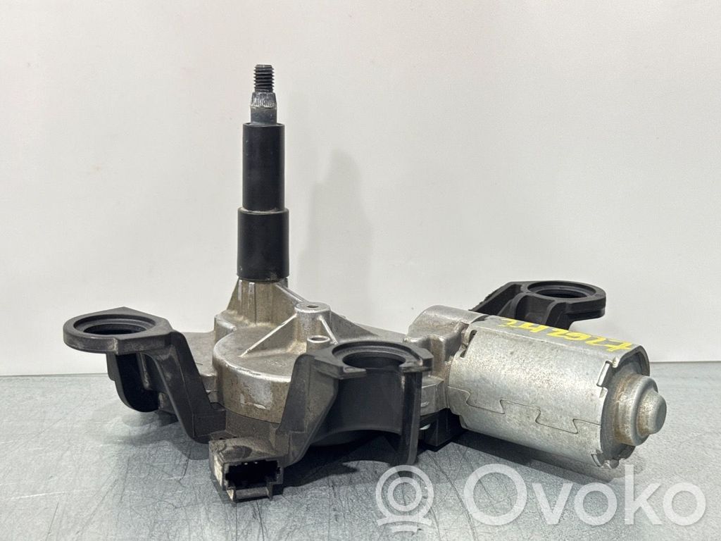 Mercedes-Benz Citan W415 Motor ștergător lunetă 