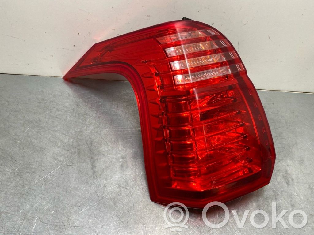 Peugeot 5008 Takavalot 