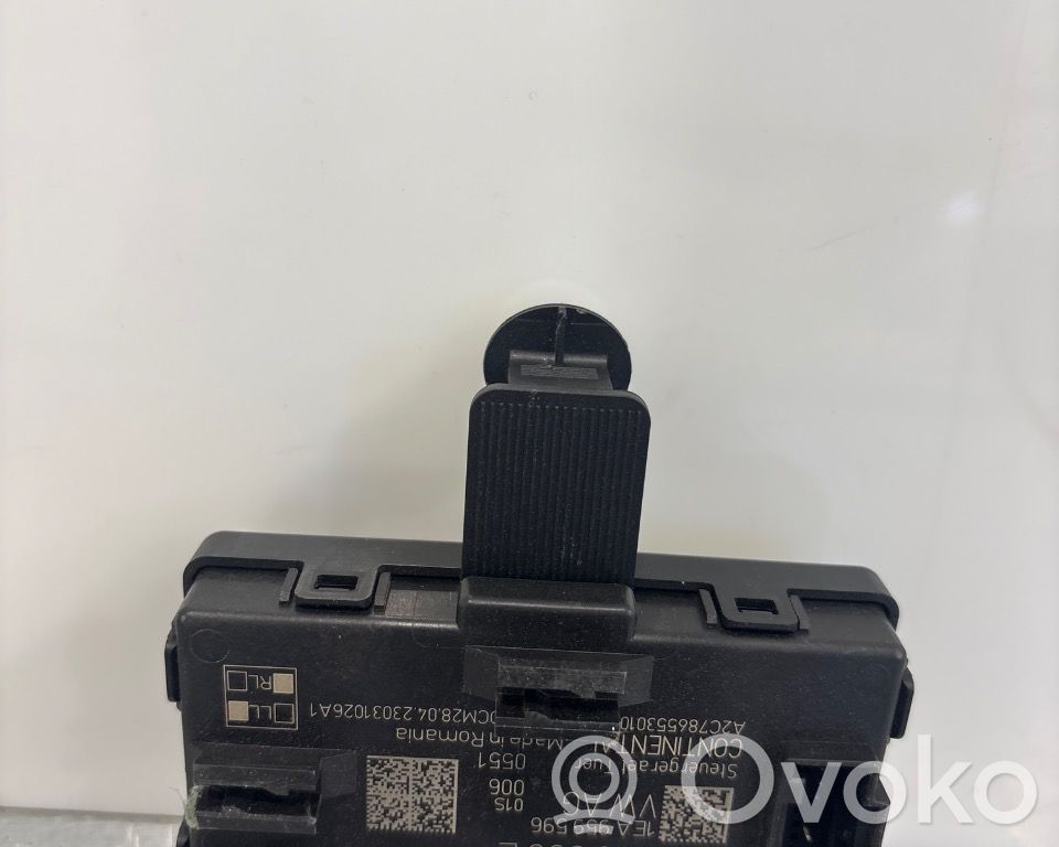 Unidad de control/módulo de la puerta   1EA959596E,1EA959596E,1EA959596E,1EA959596E,A2C7865530100