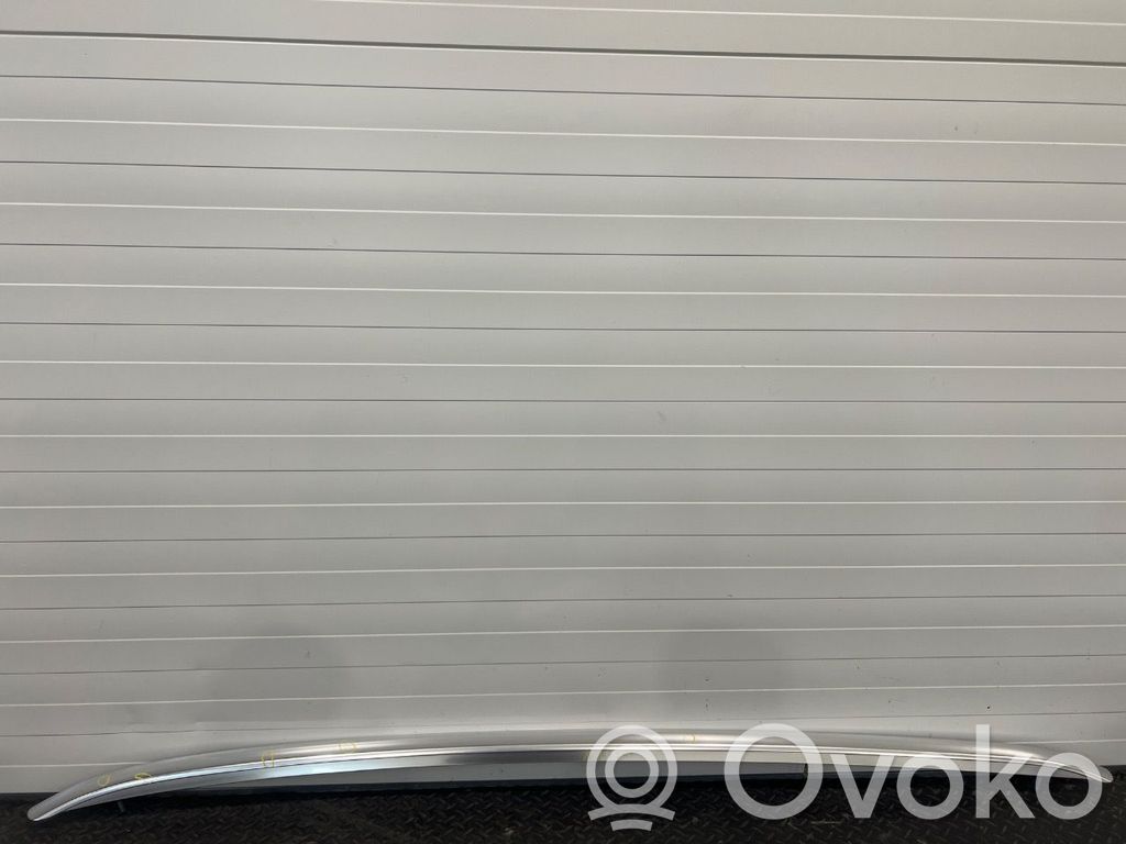 Audi e-tron Dachreling Dachgepäckträger 