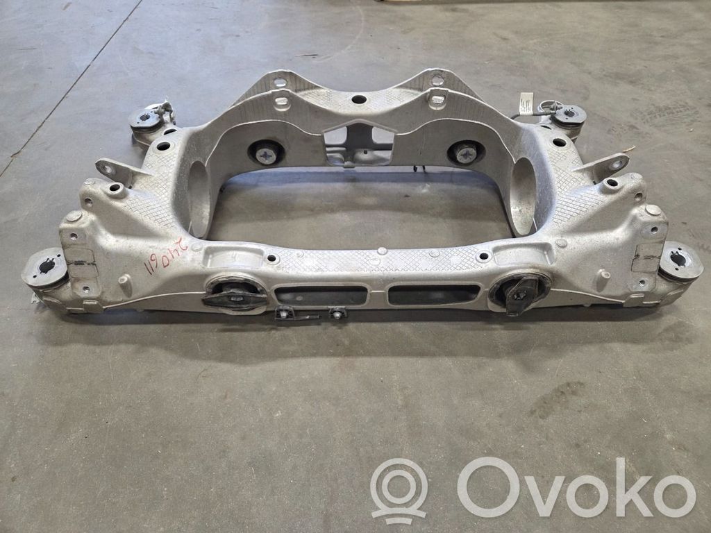 Volvo XC40 Berceau moteur 