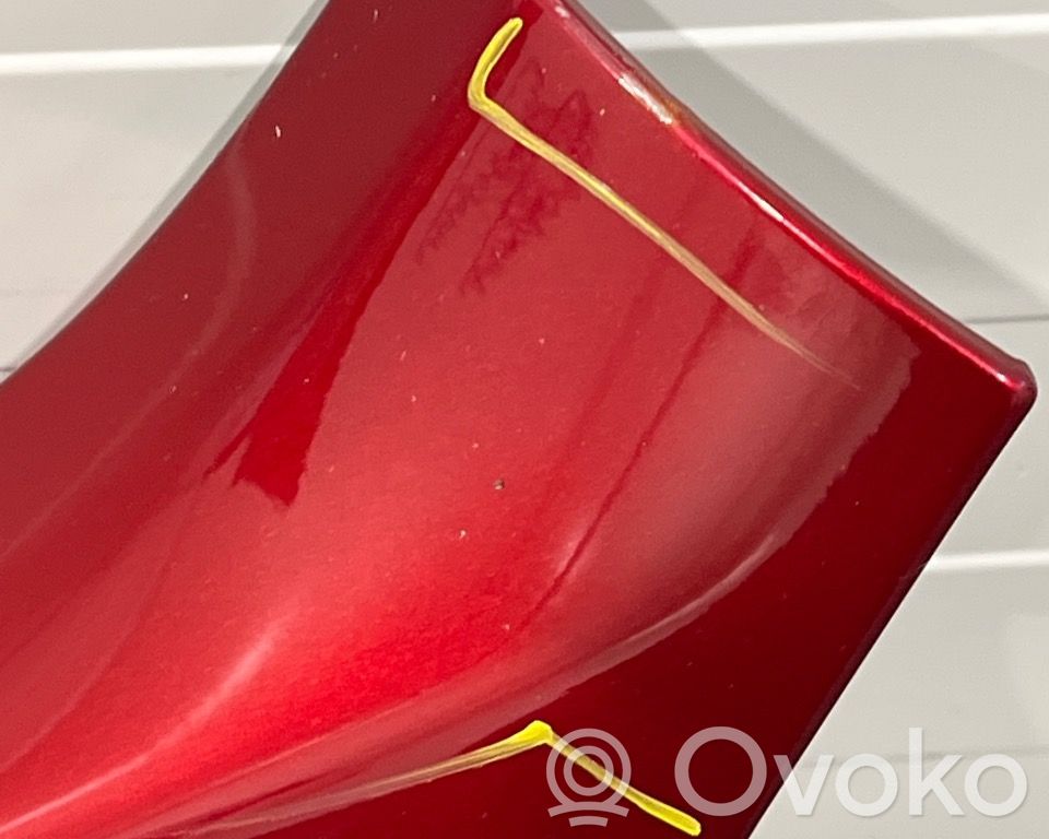 Mazda CX-3 Крыло 