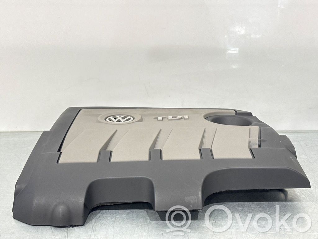 Volkswagen Golf VI Capac protecție motor 