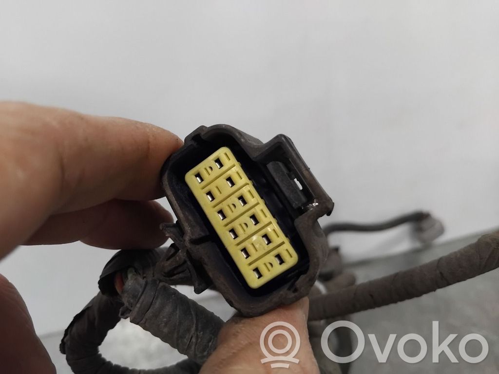 Interruptor del sensor de aparcamiento (PDC)   918803U030,918803U030,918803U030,918803U030