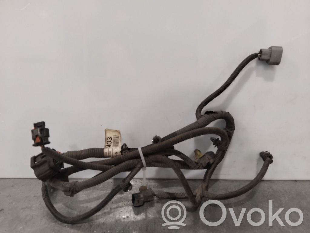 KIA Sportage Interruptor del sensor de aparcamiento (PDC) 