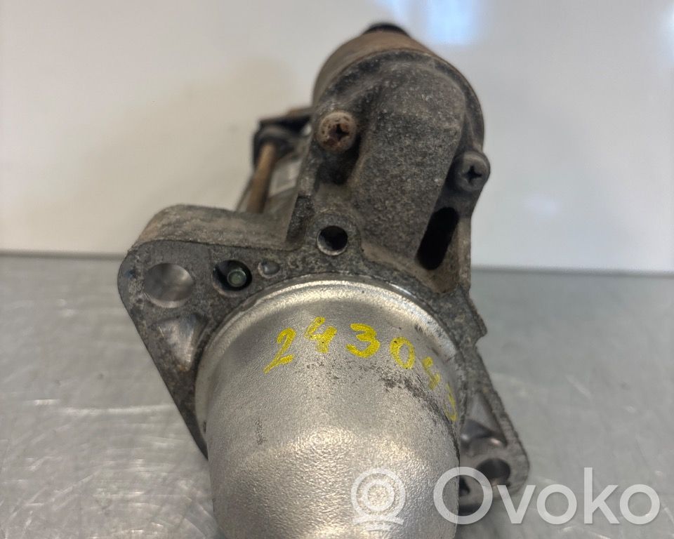Electromotor   31200RSRE01,MHG025,MHG025,31200RSRE01,M002T85871,MHG025