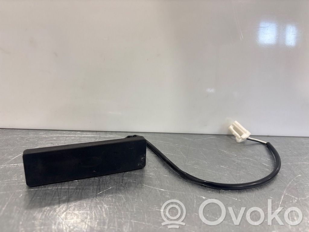 KIA Soul Maniglia esterna del portellone posteriore/bagagliaio
