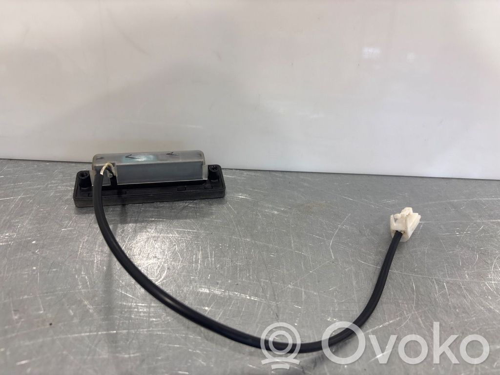 KIA Soul Maniglia esterna del portellone posteriore/bagagliaio